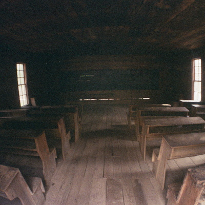 Great Smoky Mountains